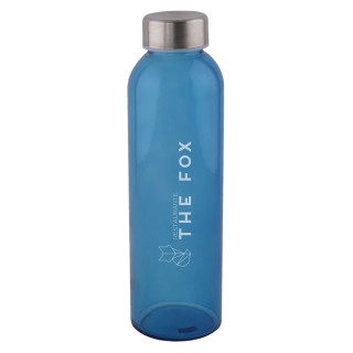 Botella 500 ml de cristal personalizada